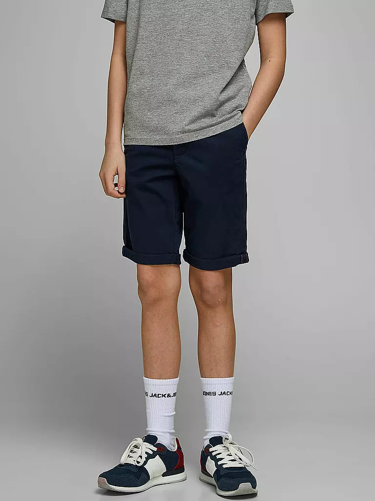 JACK & JONES | Jungen Chinoshorts 