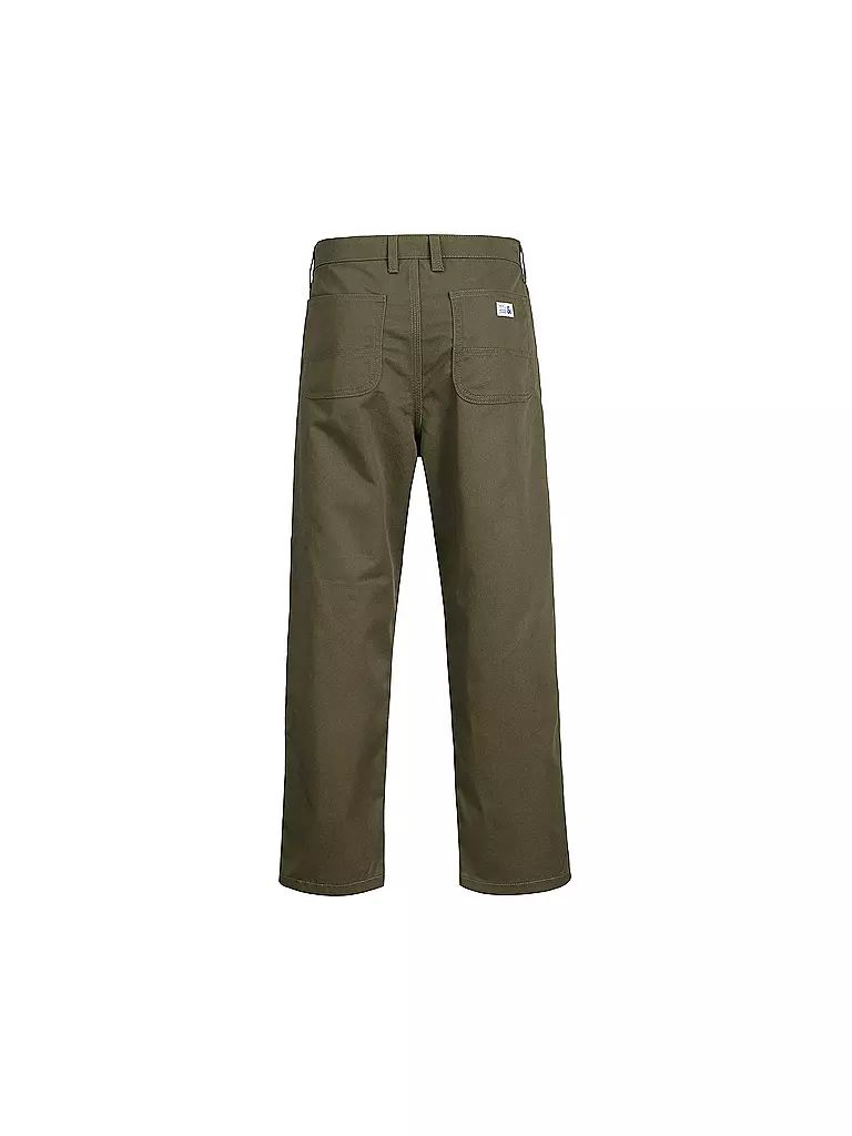 JACK & JONES | Jungen Hose JPSTALEX | beige