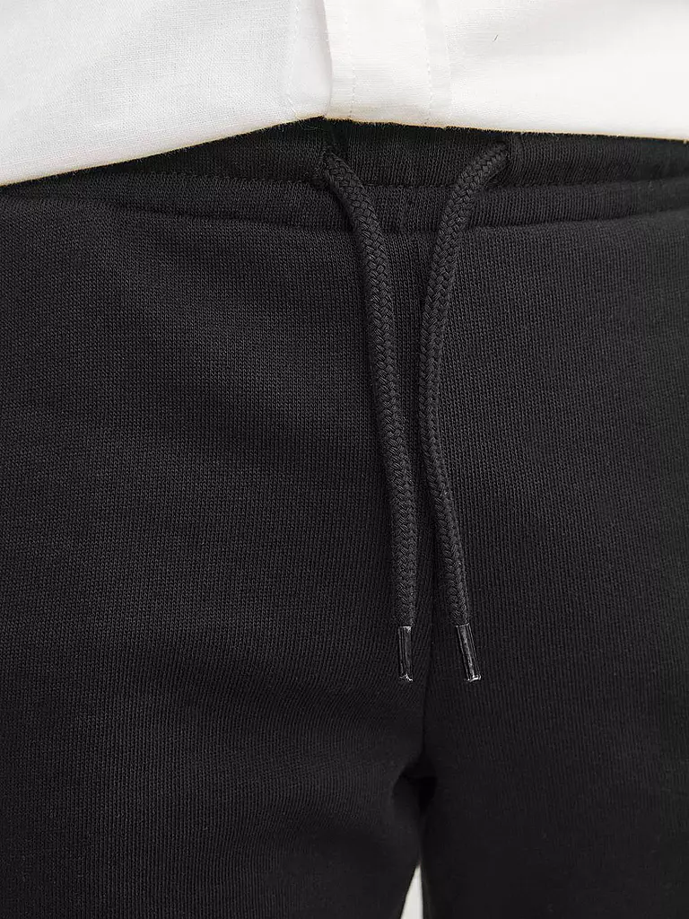 JACK & JONES | Jungen Sweatshorts JPSTSWIFT | dunkelblau