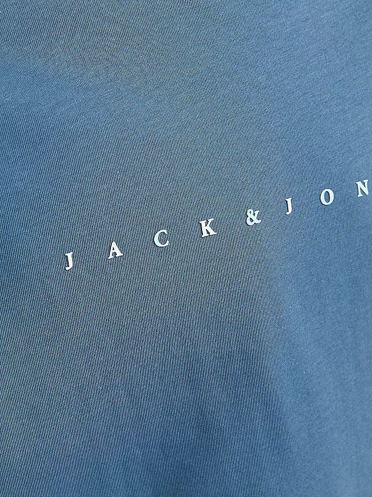 JACK & JONES | Jungen T-Shirt JJESTAR | hellgrün