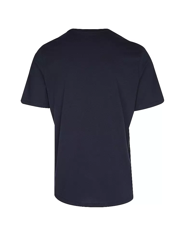 JACK & JONES | T-Shirt JJCYBER | hellblau