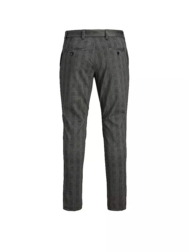 JACK & JONES | Chino JPSTMARCO | grau