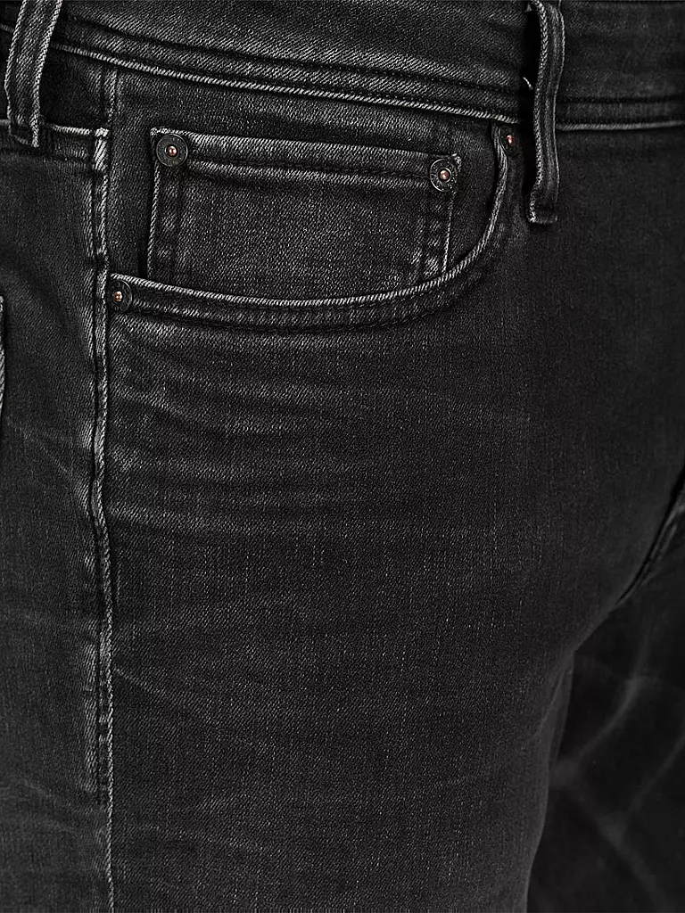 JACK & JONES | Jeans Slim-Fit "Tim Original" | 