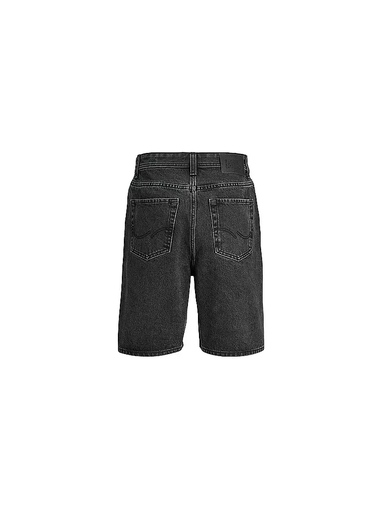 JACK & JONES | Jungen Jeansshorts JJITONY JJORIGINAL | schwarz