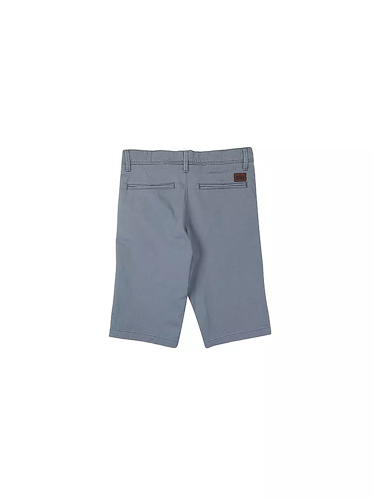 JACK & JONES | Jungen Shorts JPSTBOWIE  | hellblau