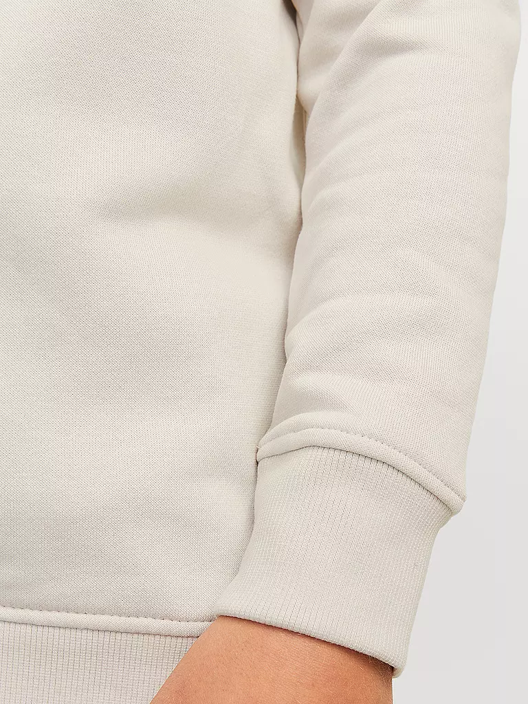 JACK & JONES | Jungen Sweater JORVESTERBRO | beige