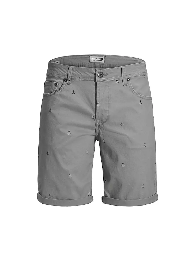 JACK & JONES | Short "Jjirick" | weiß