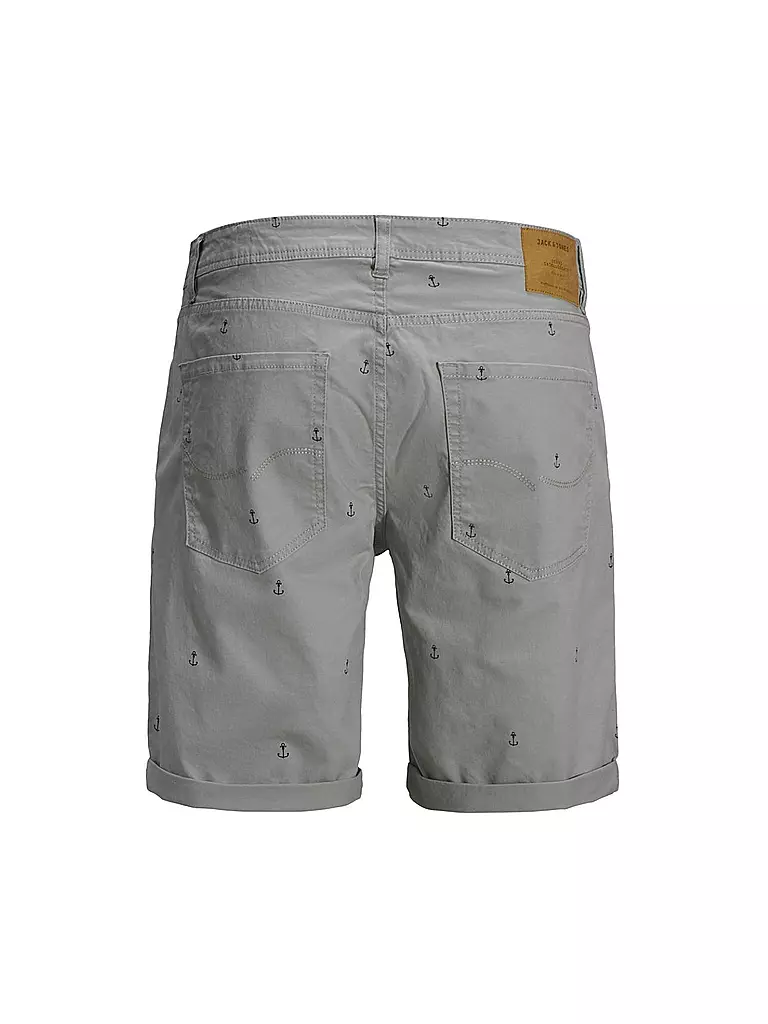 JACK & JONES | Short "Jjirick" | weiß