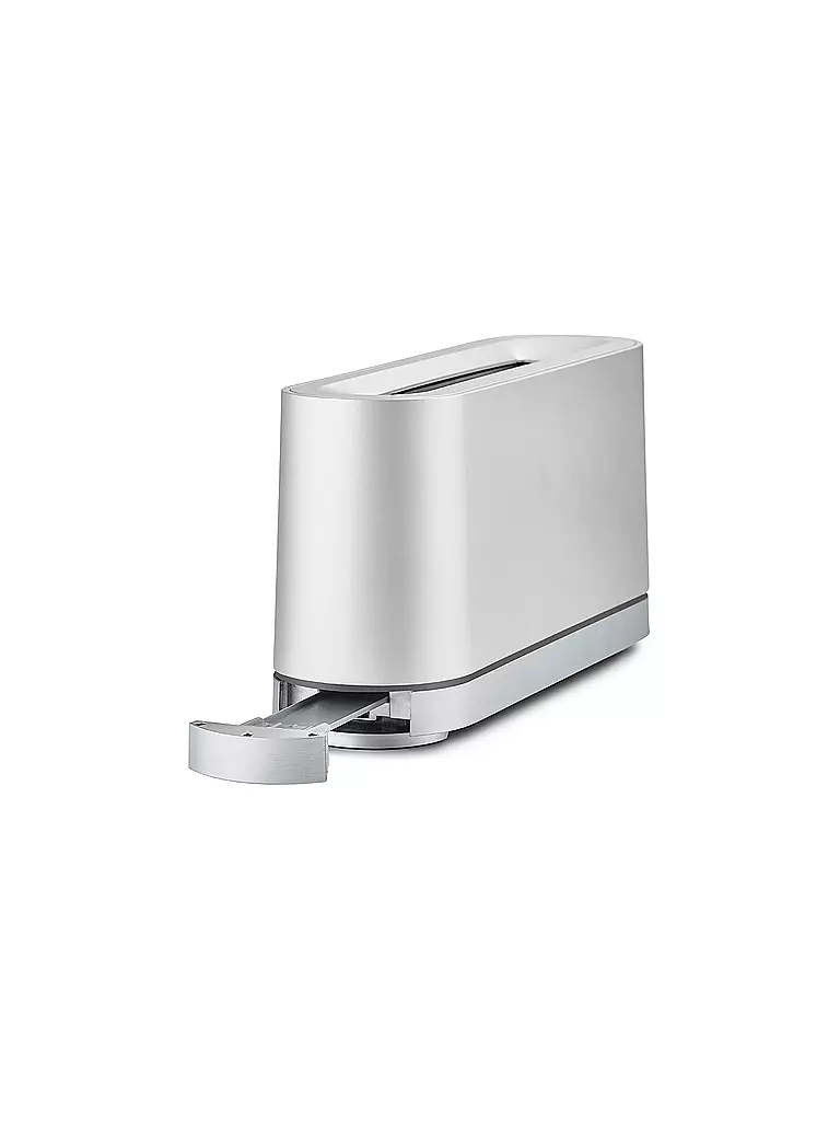 JACOB JENSEN | Toaster 41cm Silber | silber