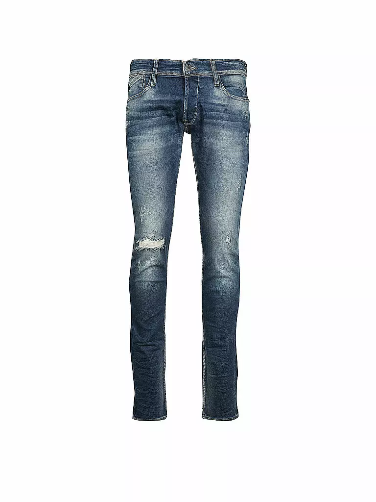 JAPAN RAGS | Jeans Slim-Fit  | 