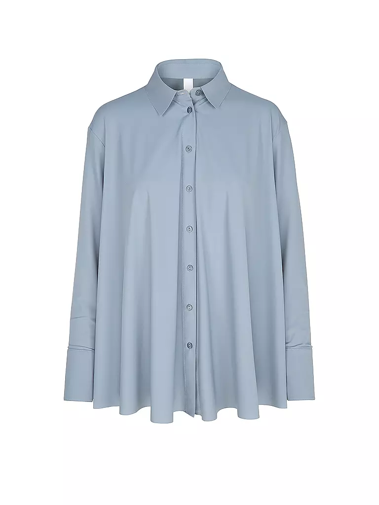 JAPAN TKY | Bluse MILLY | hellblau