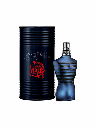 JEAN PAUL GAULTIER | LE MÂLE ULTRA Eau de Toilette 125ml