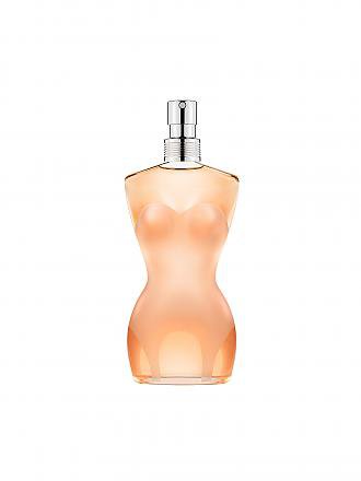 JEAN PAUL GAULTIER | CLASSIQUE Eau de Toilette  Spray 50ml