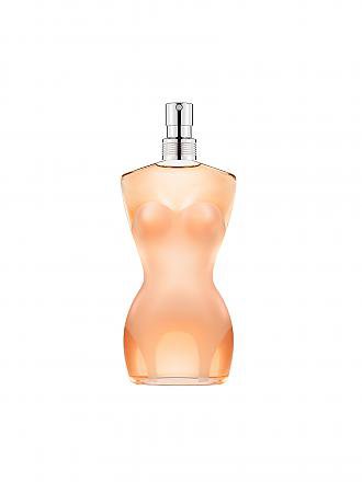 JEAN PAUL GAULTIER | CLASSIQUE Eau de Toilette  Spray 100ml