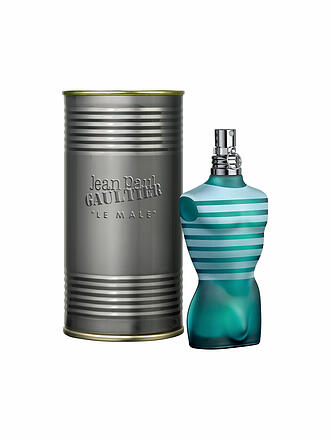 JEAN PAUL GAULTIER | LE MÂLE Eau de Toilette Spray 125ml