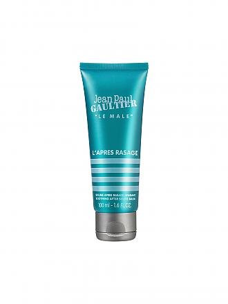 JEAN PAUL GAULTIER | LE MÂLE After Shave Balm 100ml