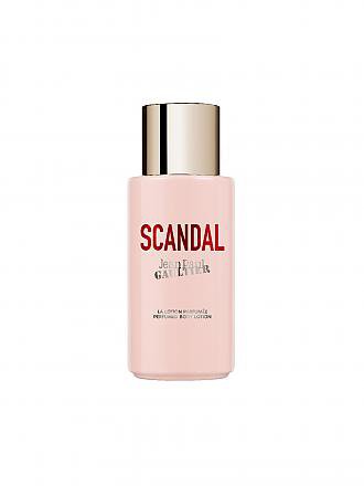 JEAN PAUL GAULTIER | SCANDAL Body Lotion 200ml