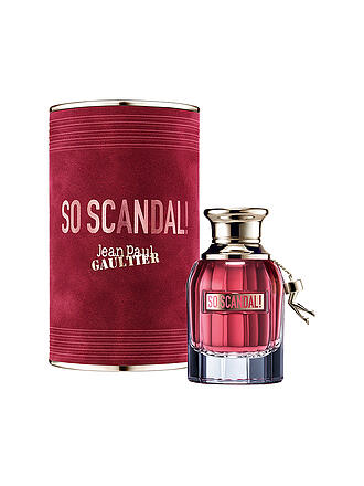 JEAN PAUL GAULTIER | SO SCANDAL Eau de Parfum 30ml