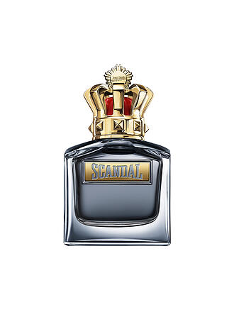 JEAN PAUL GAULTIER | SCANDAL pour Homme Eau de Toilette 50ml 