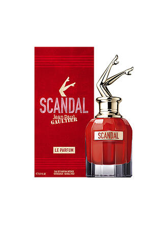 JEAN PAUL GAULTIER | SCANDAL LE PARFUM Eau de Parfum Intense 80ml