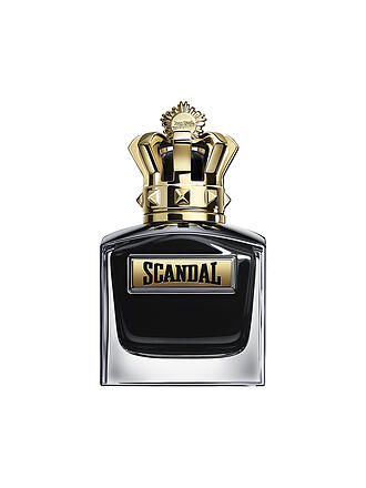 JEAN PAUL GAULTIER | SCANDALE Le Parfum Eau de Parfum Intense Pour Homme 100ml