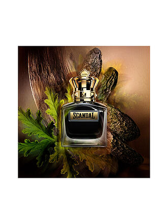 JEAN PAUL GAULTIER | SCANDALE Le Parfum Eau de Parfum Intense Pour Homme 100ml