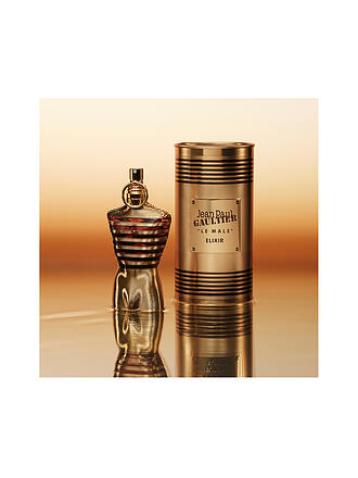 JEAN PAUL GAULTIER | LE MÂLE ELEXIR Parfum 125ml