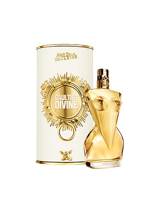 JEAN PAUL GAULTIER | DIVINE Eau de Parfum Refillable 30ml