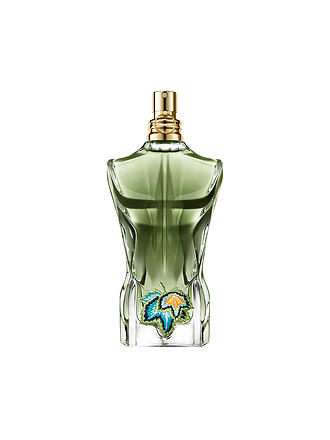 JEAN PAUL GAULTIER | Le Beau Paradise Garden Eau de Parfum 75ml