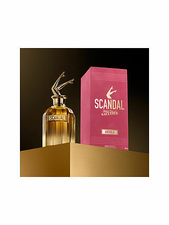 JEAN PAUL GAULTIER | Scandal Absolu Parfum Concentré 80ml