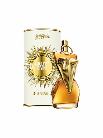 JEAN PAUL GAULTIER | Gaultier Divine Le Parfum Eau de Parfum Intense Refillable 100ml