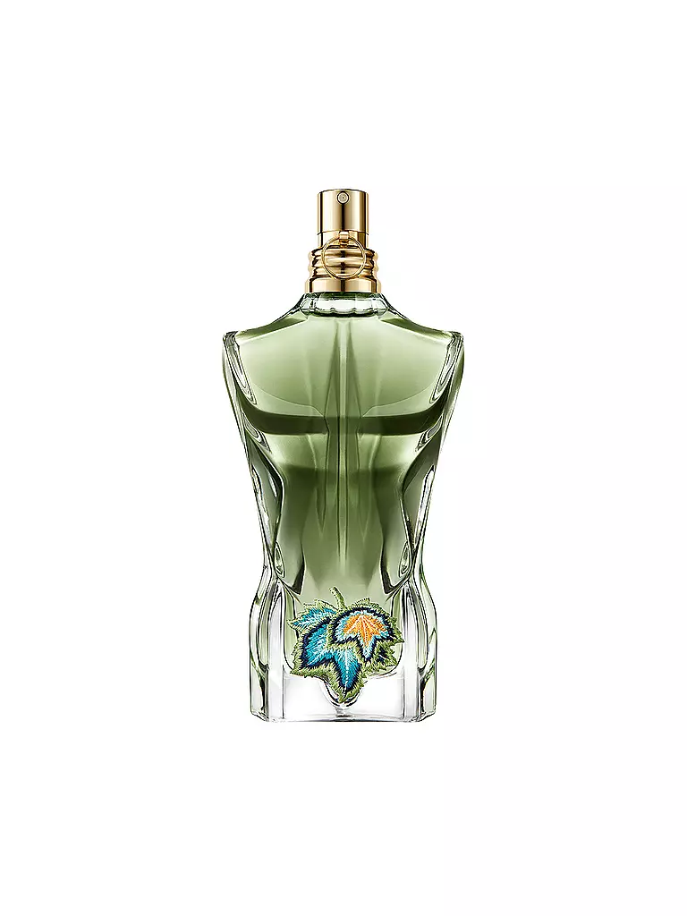 JEAN PAUL GAULTIER | Le Beau Paradise Garden Eau de Parfum 125ml | keine Farbe