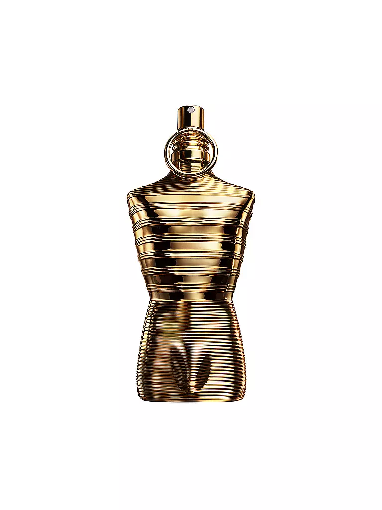 JEAN PAUL GAULTIER | Le Male Elixir Absolu Parfum Intense 125ml | keine Farbe