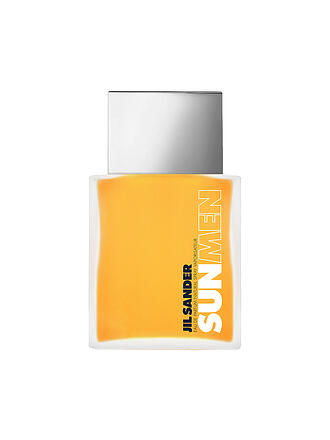 JIL SANDER | Super Sun Man Eau de Parfum Spray 40ml