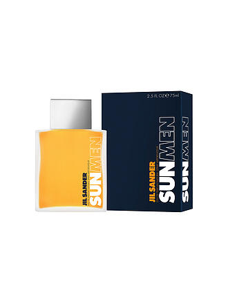 JIL SANDER | Super Sun Man Eau de Parfum Spray 75ml