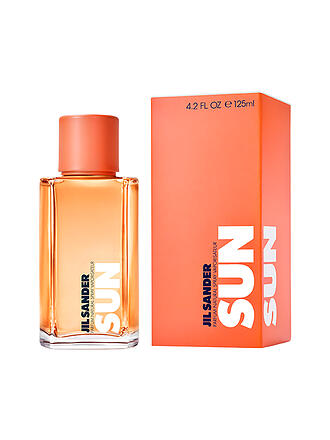 JIL SANDER | Sun Parfum Natural Spray 125ml