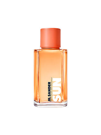 JIL SANDER | Sun Parfum Natural Spray 125ml