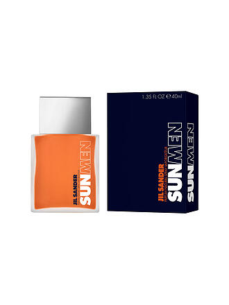 JIL SANDER | Sun Man Parfum Natural Spray 40ml