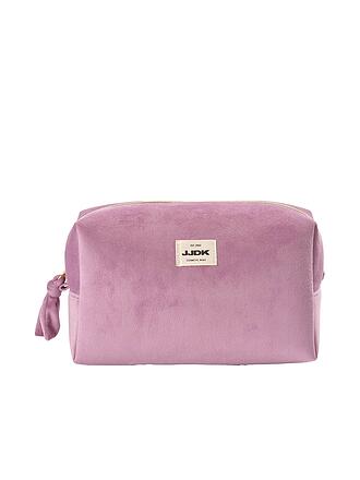 JJDK | Kosmetiktasche - Large Cosmetic Bag Murianette (lavender)