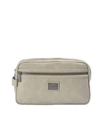 JJDK | Kosmetiktasche - Toiletry Bag H.C. Andersen (light grey)