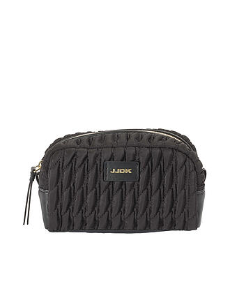 JJDK | Kosmetiktasche - Cosmetic Purse Pariset (black)