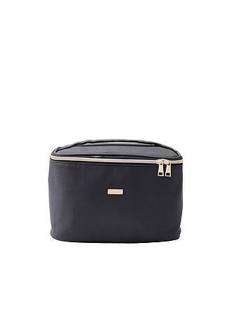 JJDK | Kosmetiktasche - Voyage-Damen SIRI (black)