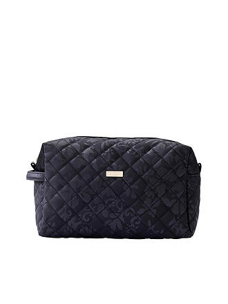 JJDK | Kosmetiktasche - Voyage-Damen ALMA (black)