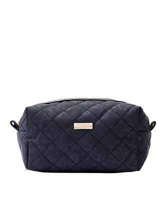 JJDK | Kosmetiktasche - Voyage-Damen ALMA (black)