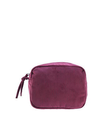 JJDK | Kosmetiktasche - Voyage-Damen ELODIE (bordo)