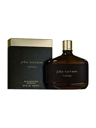 JOHN VARVATOS | Vintage Eau de Toilette 125ml