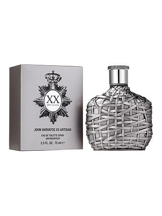 JOHN VARVATOS | XX Artisan Eau de Toilette 75ml