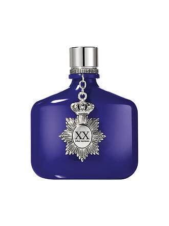 JOHN VARVATOS | XX Indigo Eau de Toilette 125ml