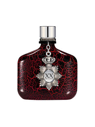 JOHN VARVATOS | XX Intense Eau de Parfum 125ml