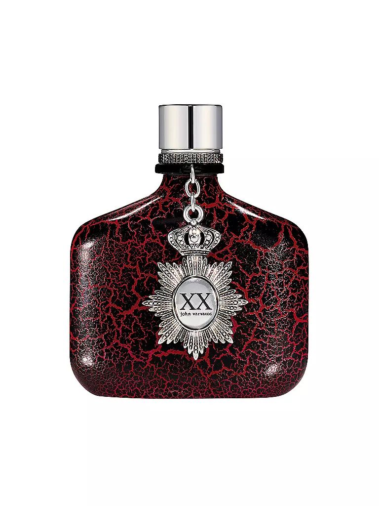 JOHN VARVATOS | XX Intense Eau de Parfum 125ml | keine Farbe